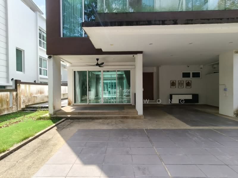Rumah Berkembar untuk Dijual di Petaling Jaya (Selangor) - Jun Hong Wong - Exterior - PropertyGuru.com.my