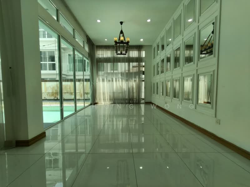 Rumah Berkembar untuk Dijual di Petaling Jaya (Selangor) - Jun Hong Wong - Interior - PropertyGuru.com.my