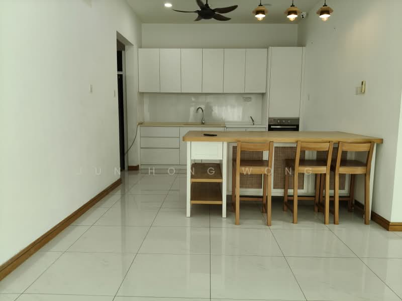 Rumah Berkembar untuk Dijual di Petaling Jaya (Selangor) - Jun Hong Wong - Kitchen - PropertyGuru.com.my