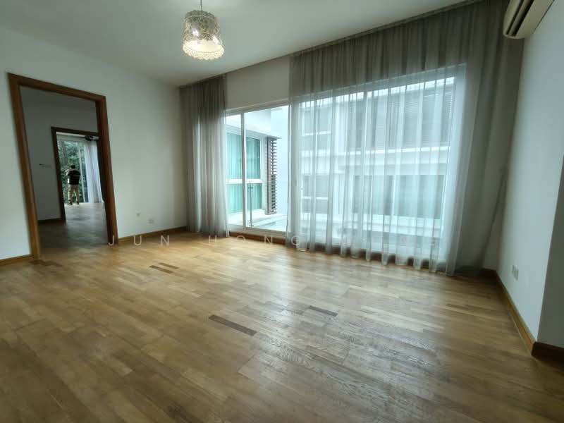 Rumah Berkembar untuk Dijual di Petaling Jaya (Selangor) - Jun Hong Wong - First Floor Interior - PropertyGuru.com.my