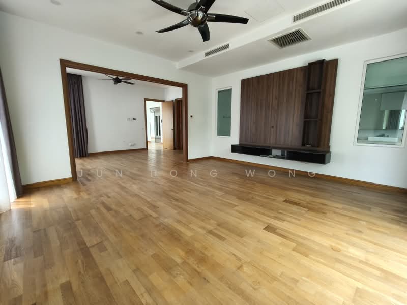Rumah Berkembar untuk Dijual di Petaling Jaya (Selangor) - Jun Hong Wong - First Floor Master Room 2 - PropertyGuru.com.my