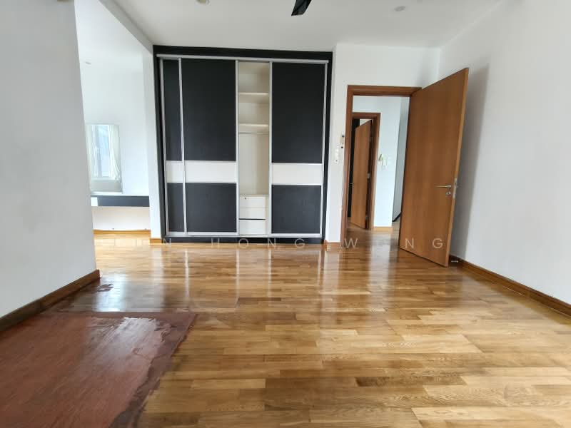 Rumah Berkembar untuk Dijual di Petaling Jaya (Selangor) - Jun Hong Wong - Second Floor Room 3 - PropertyGuru.com.my