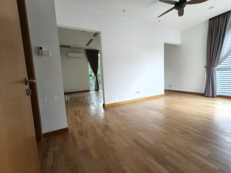 Rumah Berkembar untuk Dijual di Petaling Jaya (Selangor) - Jun Hong Wong - Second Floor Master Room - PropertyGuru.com.my