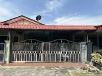 For Sale - International Lot - Teres 1 Tingkat - Taman Ria Mesra - Gurun