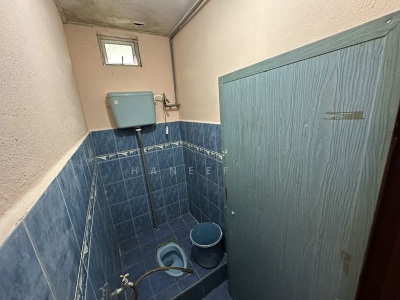 1-storey Terraced House for Sale in Gurun (Kedah) - Haneef . - Bathroom - PropertyGuru.com.my