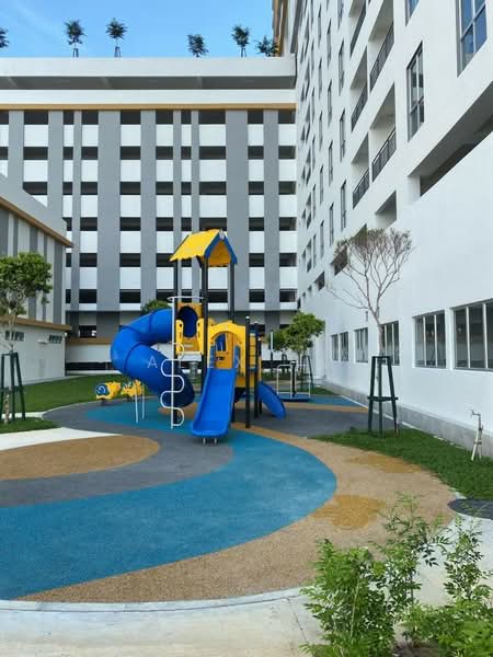 Apartment for Sale at Residensi Pauh Permai - Alex Ho - Exterior - PropertyGuru.com.my