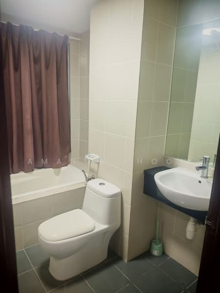 Condominium for Rent at The Peak Residences - Amanda Phoon - Bathroom - PropertyGuru.com.my
