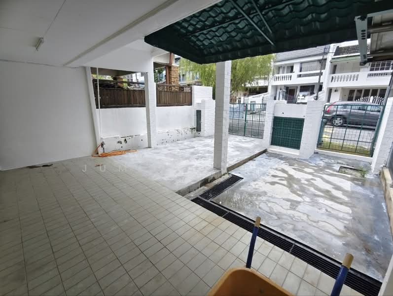 Bukit Setiawangsa, Taman Setiawangsa untuk Untuk Dijual - RM 750,000, Feb 2026 - Exterior - PropertyGuru.com.my