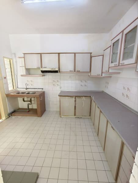 Bukit Setiawangsa, Taman Setiawangsa untuk Untuk Dijual - RM 750,000, Feb 2026 - Kitchen - PropertyGuru.com.my