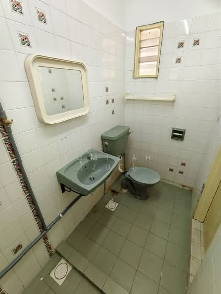 Bukit Setiawangsa, Taman Setiawangsa untuk Untuk Dijual - RM 750,000, Feb 2026 - Bathroom - PropertyGuru.com.my