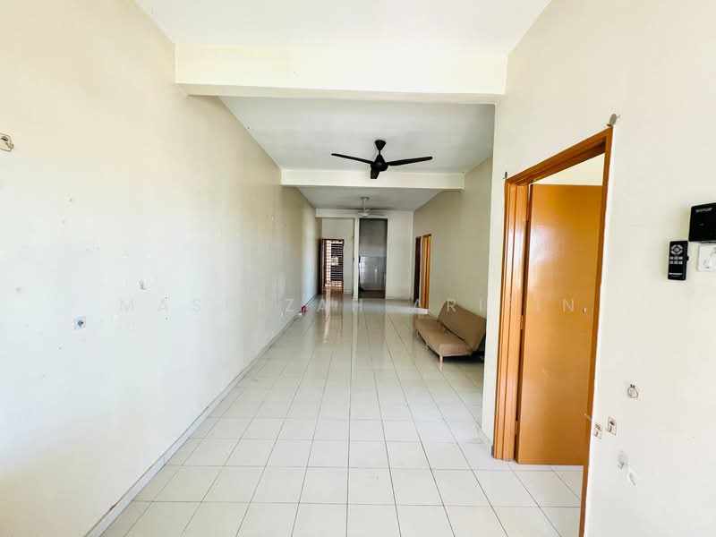 Green Villa untuk Untuk Dijual - RM 290,000, Feb 2026 - Living Room - PropertyGuru.com.my