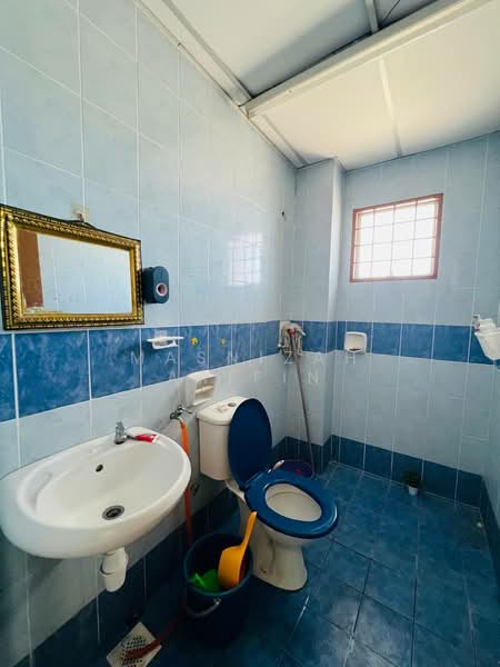 Green Villa untuk Untuk Dijual - RM 290,000, Feb 2026 - Bathroom - PropertyGuru.com.my