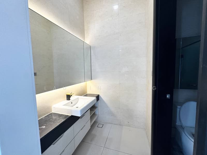 For Sale - The Cove Semi-Detached @ Horizon Hills