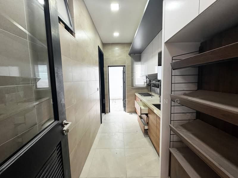 For Sale - The Cove Semi-Detached @ Horizon Hills