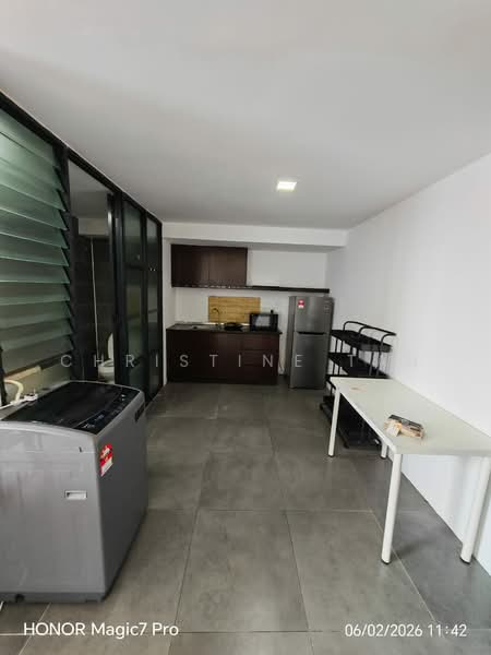 Condominium for Rent at Empire Damansara (Empire SOHO 2) - Christine Tan - Kitchen - PropertyGuru.com.my