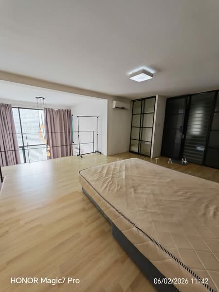 Condominium for Rent at Empire Damansara (Empire SOHO 2) - Christine Tan - Bedroom - PropertyGuru.com.my