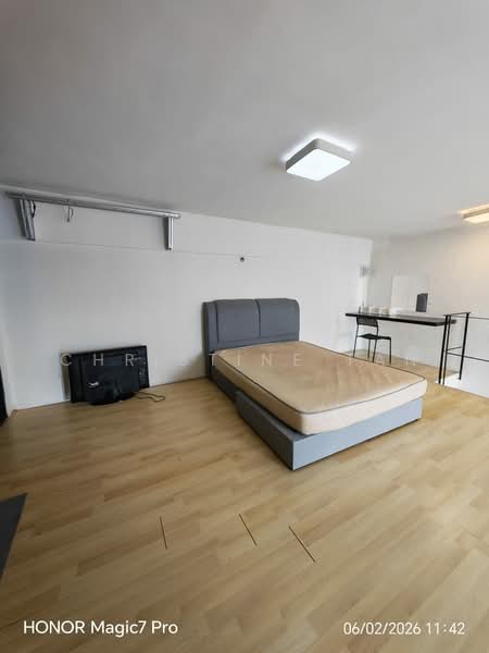 Condominium for Rent at Empire Damansara (Empire SOHO 2) - Christine Tan - Bedroom - PropertyGuru.com.my