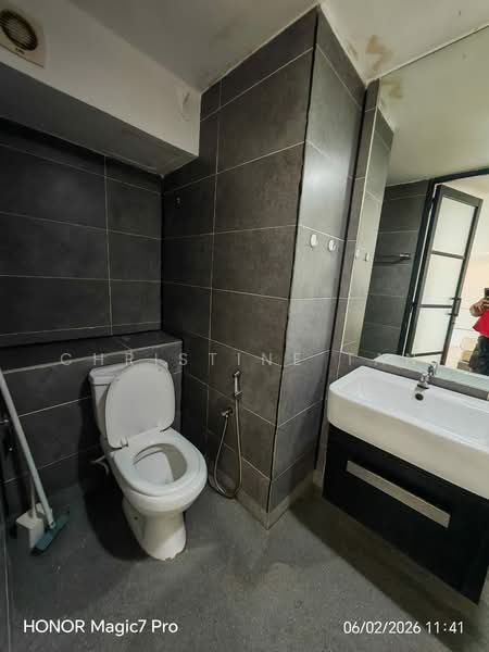 Condominium for Rent at Empire Damansara (Empire SOHO 2) - Christine Tan - Bathroom - PropertyGuru.com.my