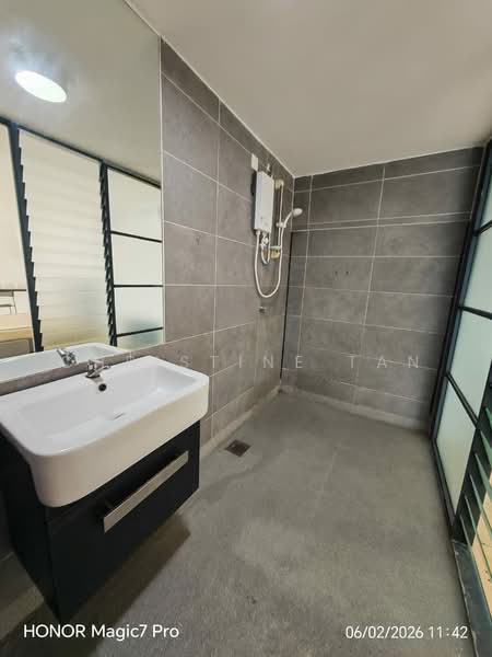 Condominium for Rent at Empire Damansara (Empire SOHO 2) - Christine Tan - Bathroom - PropertyGuru.com.my