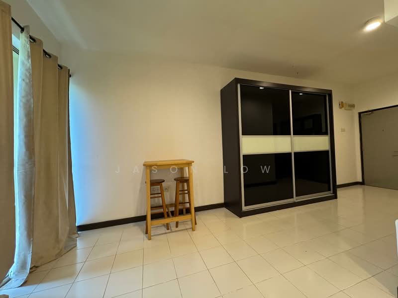 Service Residence for Rent at Ritze Perdana 1 - Jason Low - Interior - PropertyGuru.com.my