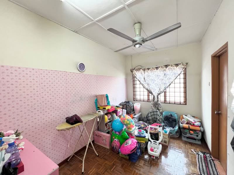 2-storey Terraced House for Sale in Meru (Klang) - Muz Hafiz - Interior - PropertyGuru.com.my