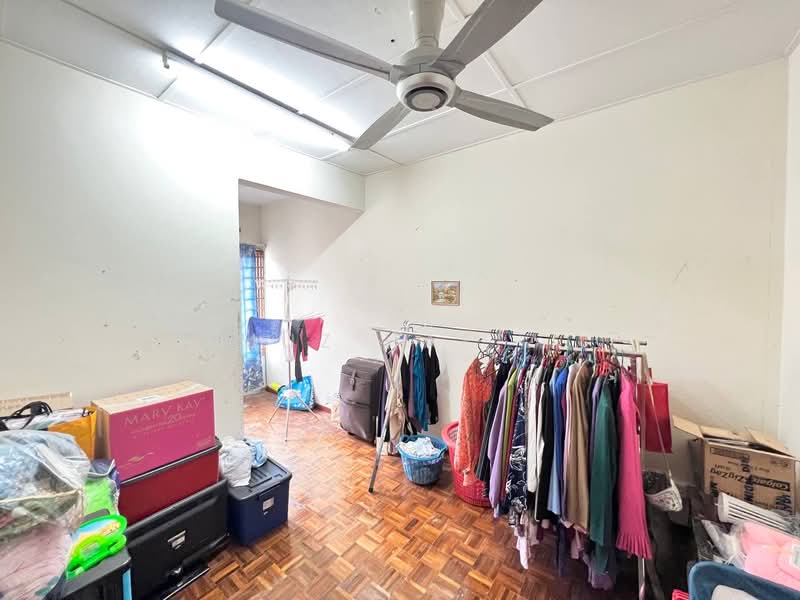 2-storey Terraced House for Sale in Meru (Klang) - Muz Hafiz - Interior - PropertyGuru.com.my