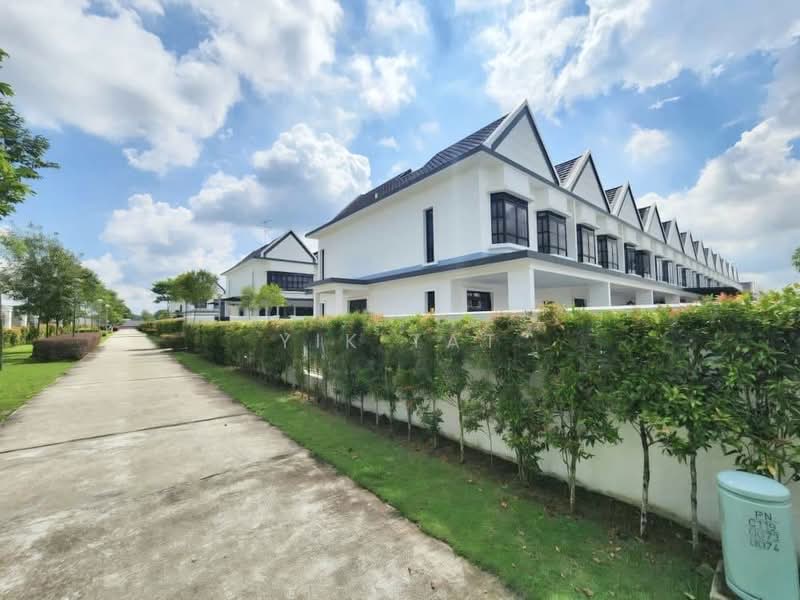 Eco Summer Ecos Summers untuk Untuk Dijual - RM 1,400,000, Mac 2026 - Exterior - PropertyGuru.com.my