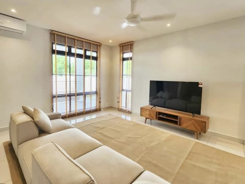 Eco Summer Ecos Summers untuk Untuk Dijual - RM 1,400,000, Mac 2026 - Living Room - PropertyGuru.com.my