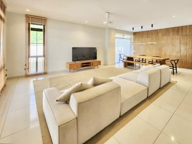 Eco Summer Ecos Summers untuk Untuk Dijual - RM 1,400,000, Mac 2026 - Living Room - PropertyGuru.com.my