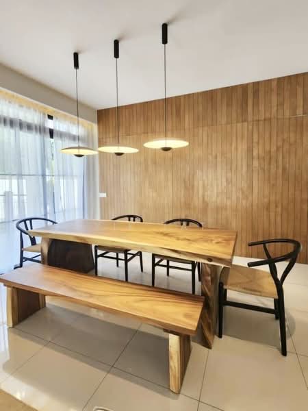 Eco Summer Ecos Summers untuk Untuk Dijual - RM 1,400,000, Mac 2026 - Dining Room - PropertyGuru.com.my