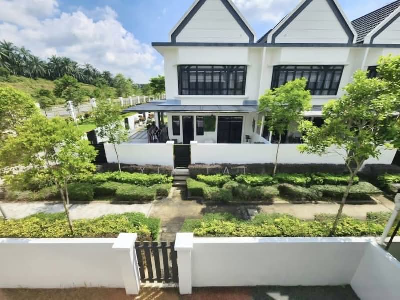 Eco Summer Ecos Summers untuk Untuk Dijual - RM 1,400,000, Mac 2026 - PropertyGuru.com.my