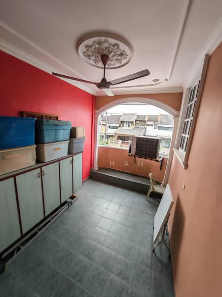 SS18 untuk Untuk Dijual - RM 1,200,000, Feb 2026 - Balcony - PropertyGuru.com.my