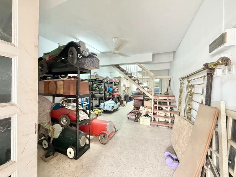 2-storey Terraced House for Sale in Batu Caves (Selangor) - Deeya Yusof - Interior - PropertyGuru.com.my