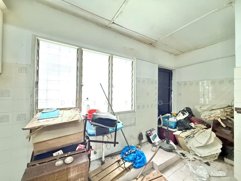 2-storey Terraced House for Sale in Batu Caves (Selangor) - Deeya Yusof - Interior - PropertyGuru.com.my