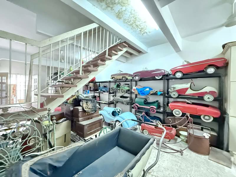 2-storey Terraced House for Sale in Batu Caves (Selangor) - Deeya Yusof - Interior - PropertyGuru.com.my