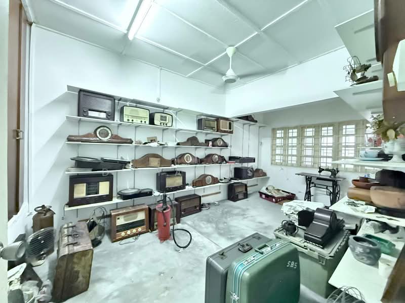 2-storey Terraced House for Sale in Batu Caves (Selangor) - Deeya Yusof - Interior - PropertyGuru.com.my