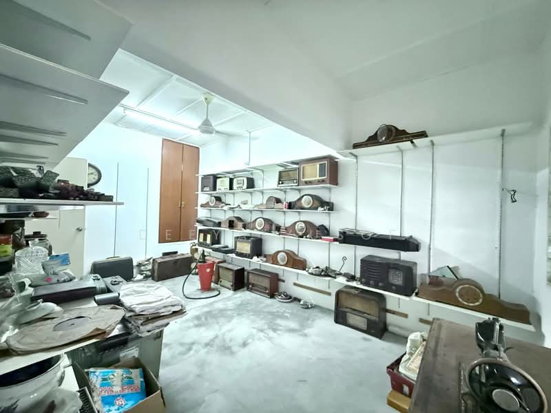 2-storey Terraced House for Sale in Batu Caves (Selangor) - Deeya Yusof - Interior - PropertyGuru.com.my