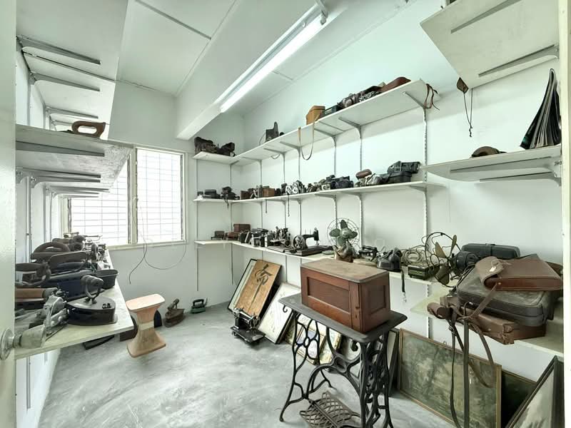 2-storey Terraced House for Sale in Batu Caves (Selangor) - Deeya Yusof - Interior - PropertyGuru.com.my