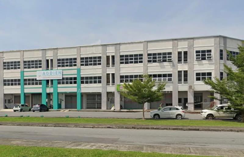 Shop for Sale in Alor Setar (Kedah) - Jayden Geh - Exterior - PropertyGuru.com.my