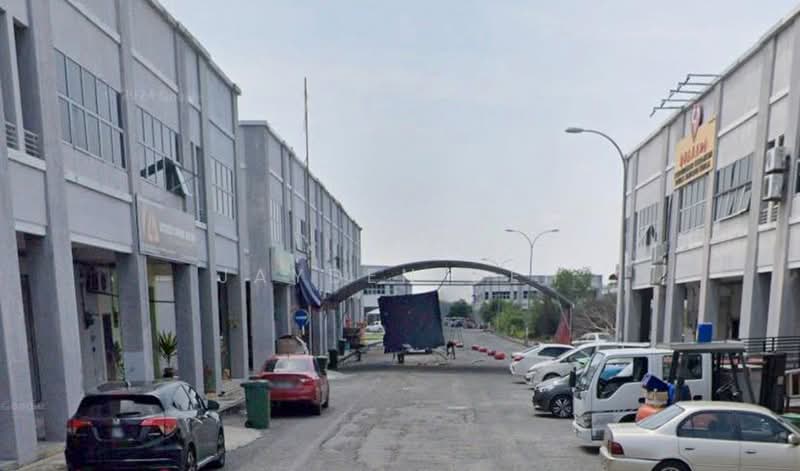Shop for Sale in Alor Setar (Kedah) - Jayden Geh - Exterior - PropertyGuru.com.my