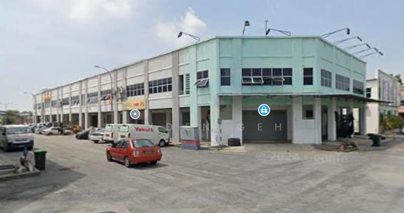 Shop for Sale in Alor Setar (Kedah) - Jayden Geh - Exterior - PropertyGuru.com.my
