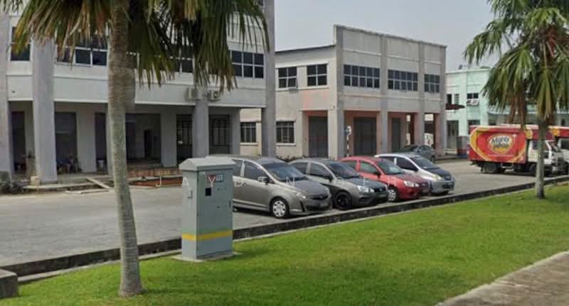 Shop for Sale in Alor Setar (Kedah) - Jayden Geh - Exterior - PropertyGuru.com.my