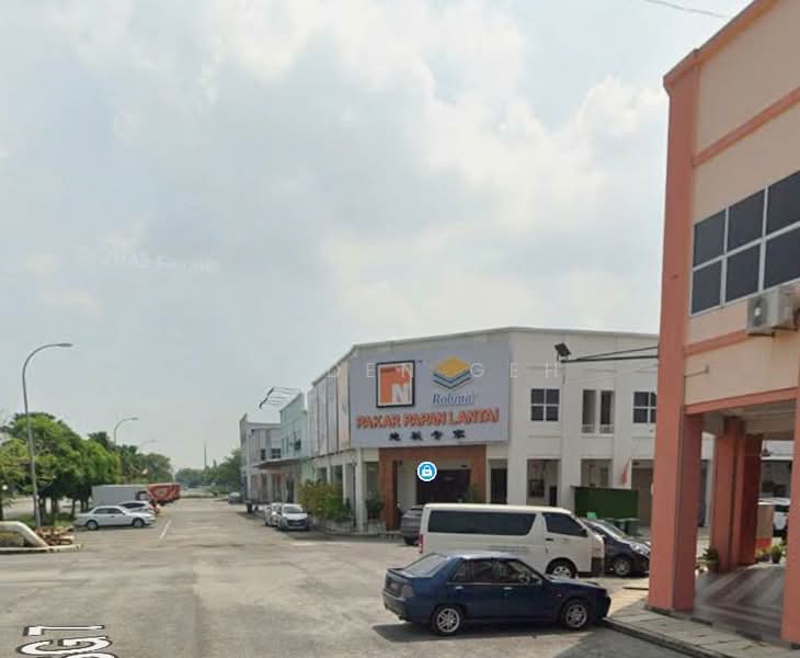 Shop for Sale in Alor Setar (Kedah) - Jayden Geh - Exterior - PropertyGuru.com.my