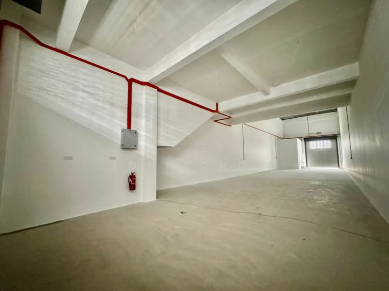 Terrace Factory for Sale in Taman Industri Jaya (Skudai) - John Choo - Interior - PropertyGuru.com.my