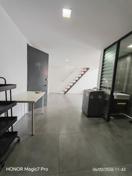 Empire Damansara (Empire SOHO 2) untuk Untuk Disewa - RM 1,400 /bulan, Feb 2026 - Entrance - PropertyGuru.com.my