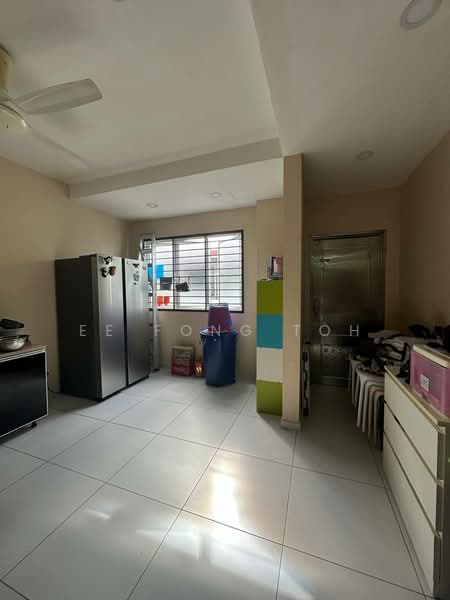 Mutiara Rini Mutiaras Rinis untuk Untuk Dijual - RM 898,000, Feb 2026 - Kitchen - PropertyGuru.com.my
