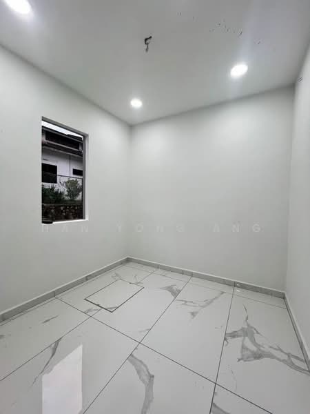 1-storey Terraced House for Sale in Taman Puteri Wangsa (Ulu Tiram) - Han Yong Ang - Interior - PropertyGuru.com.my