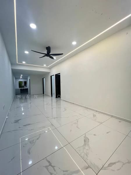 1-storey Terraced House for Sale in Taman Puteri Wangsa (Ulu Tiram) - Han Yong Ang - PropertyGuru.com.my