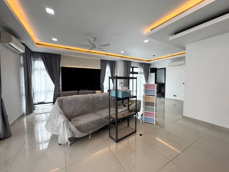 Semi-Detached House for Sale in Horizon Hills (Iskandar Puteri (Nusajaya)) - Joyen Pun - PropertyGuru.com.my