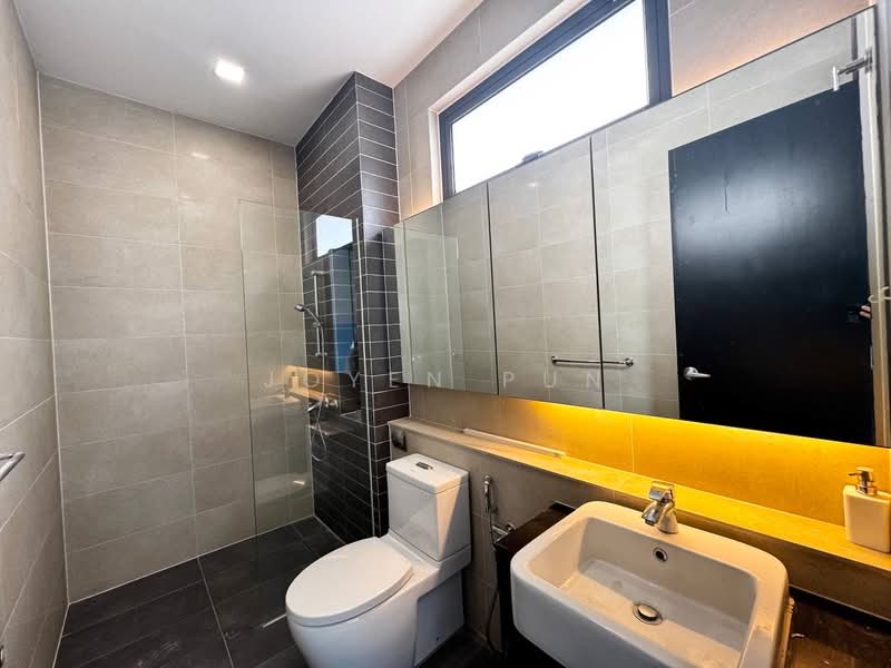 Semi-Detached House for Sale in Horizon Hills (Iskandar Puteri (Nusajaya)) - Joyen Pun - PropertyGuru.com.my